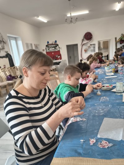 Warsztaty Wielkanocne 2026